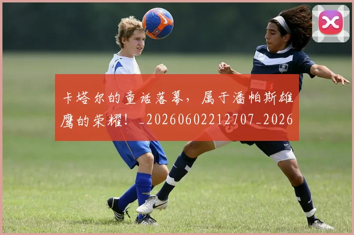 卡塔尔的童话落幕，属于潘帕斯雄鹰的荣耀！_20260602212707_20260704174616